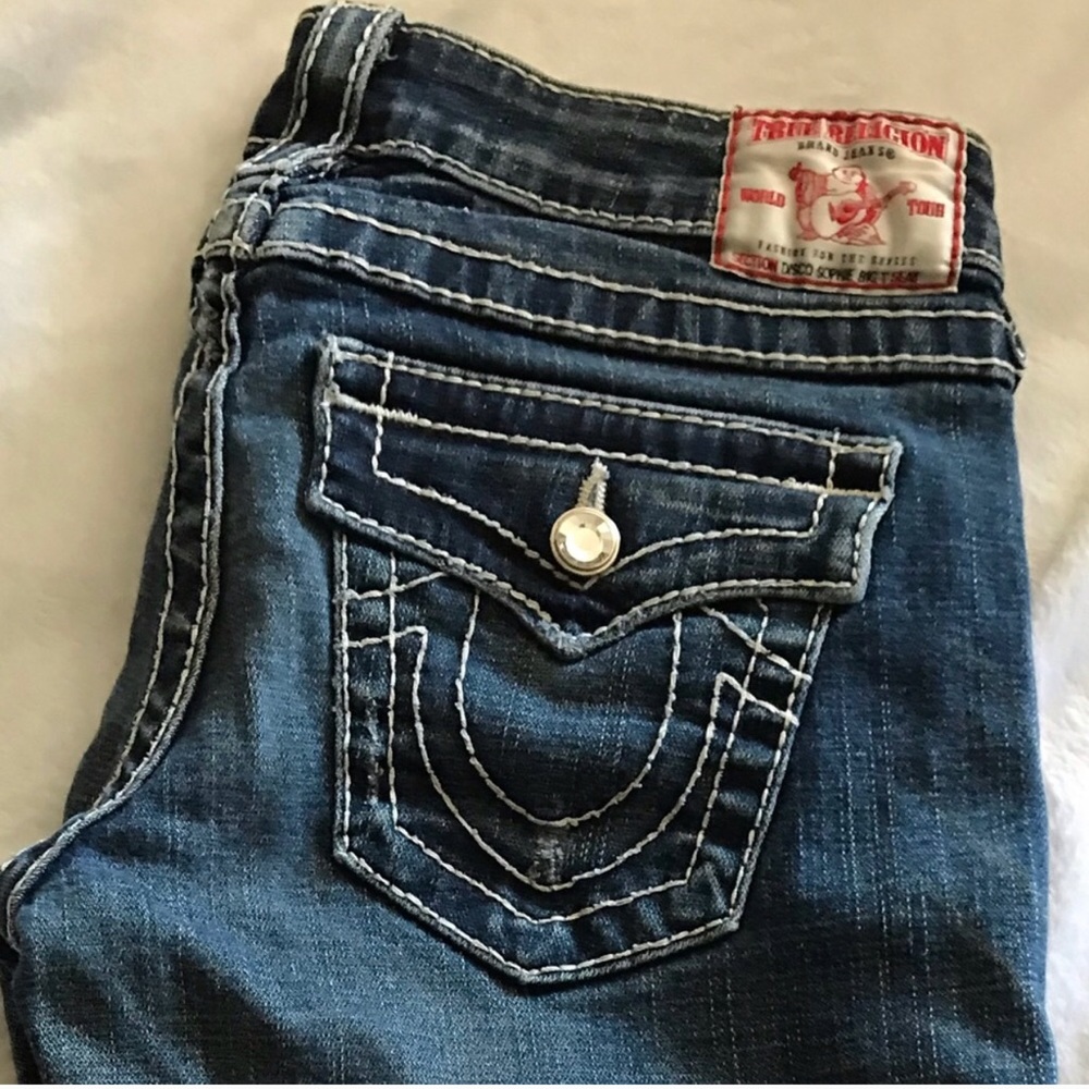 Bermuda shorts